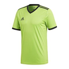 Youth Tabela Jersey - Semi&nbsp;Solar&nbsp;Green/Black