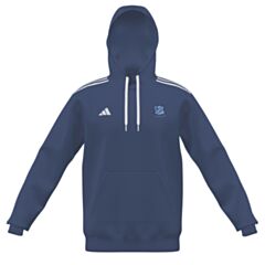 CUAFC Supporters Hoodie - Navy/White