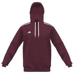 Entrada Hoodie - Maroon