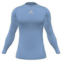 CUAFC Compression Top