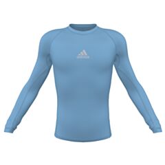 Youth CUAFC Compression Top